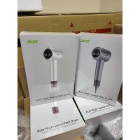 Acer GF-01 High-Speed Hair Dryer. 4522 Units. EXW Hayward, California